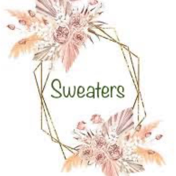 Womens & Mens Sweaters - Picture 1 of 1